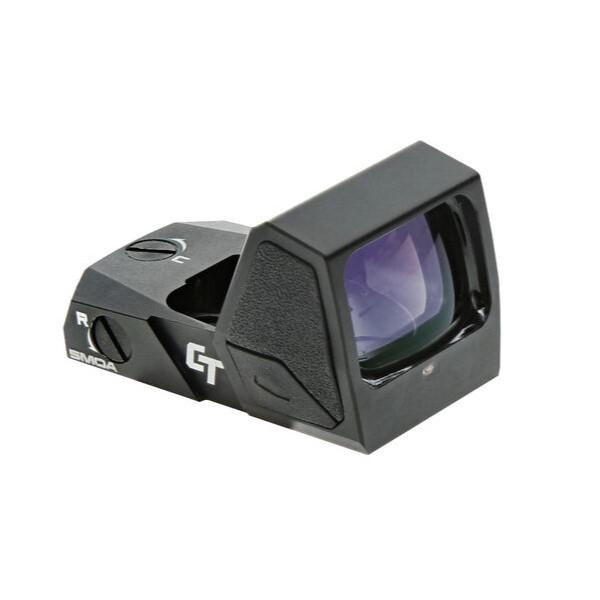 Crimson Trace CT RAD 1x24mm Green Dot Reflex Sight
