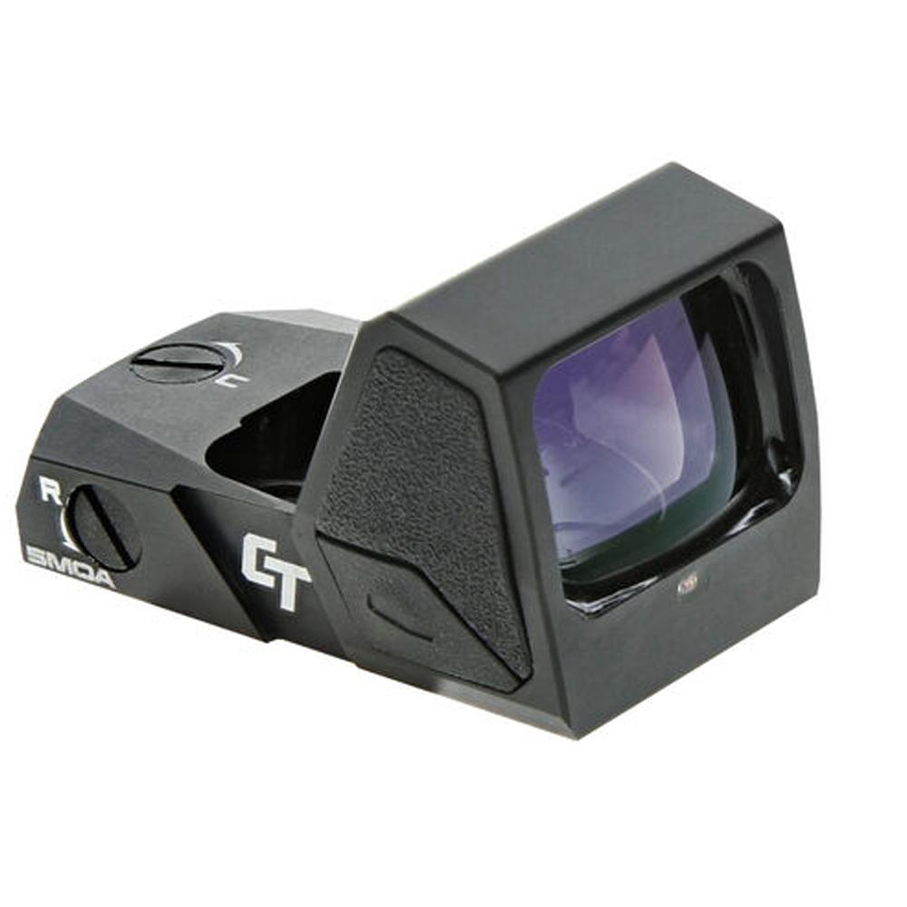Crimson Trace CT RAD Pro 5 MOA Green Dot Reflex Sight