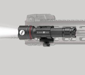 Crimson Trace TAC Light 900 Lumens Weapon Light