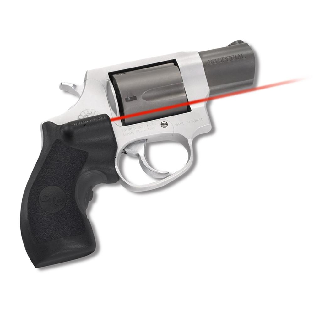 Crimson Trace Lasergrips for Taurus Small Frame