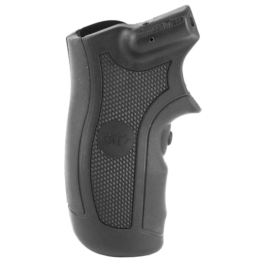 Crimson Trace Lasergrip for Ruger LCR/LCRX