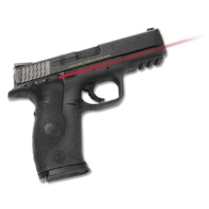 Crimson Trace LaserGrip for S&W M&P Full Size