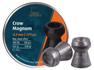 H&N Baracuda  .20 cal.- per 205