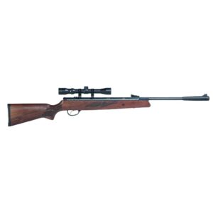 Hatsan Mod 95 Vortex .25 Air Rifle Combo with Scope