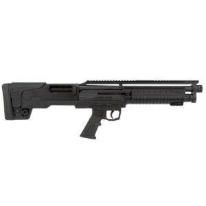 Escort BullTac 20ga Semi-Auto Shotgun with Rail