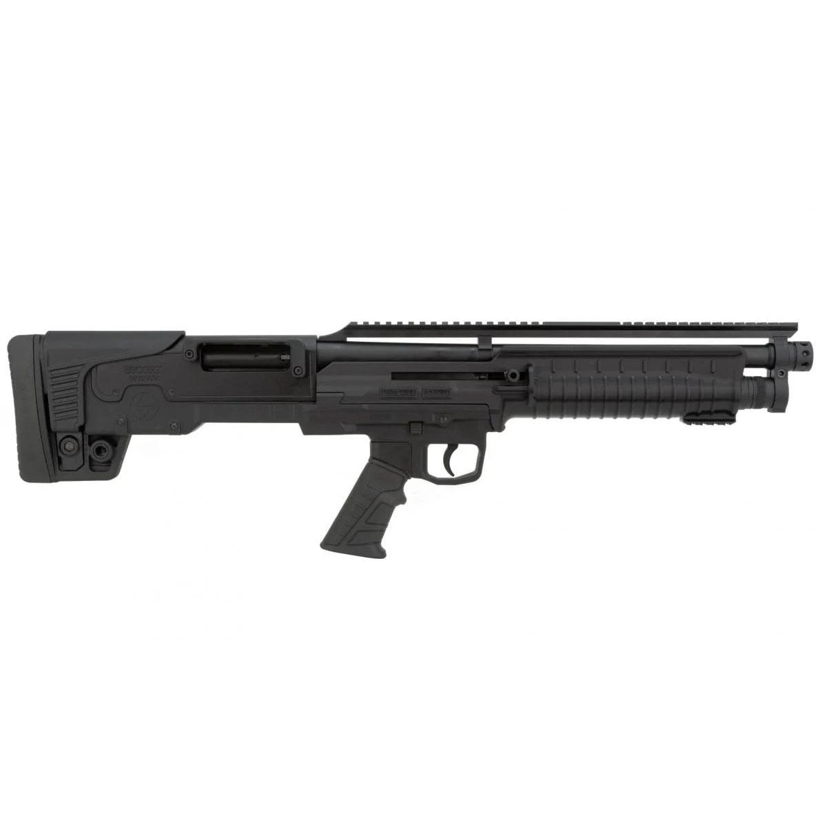 Escort BullTac Auto Shotgun .410 ga 18'' Barrel