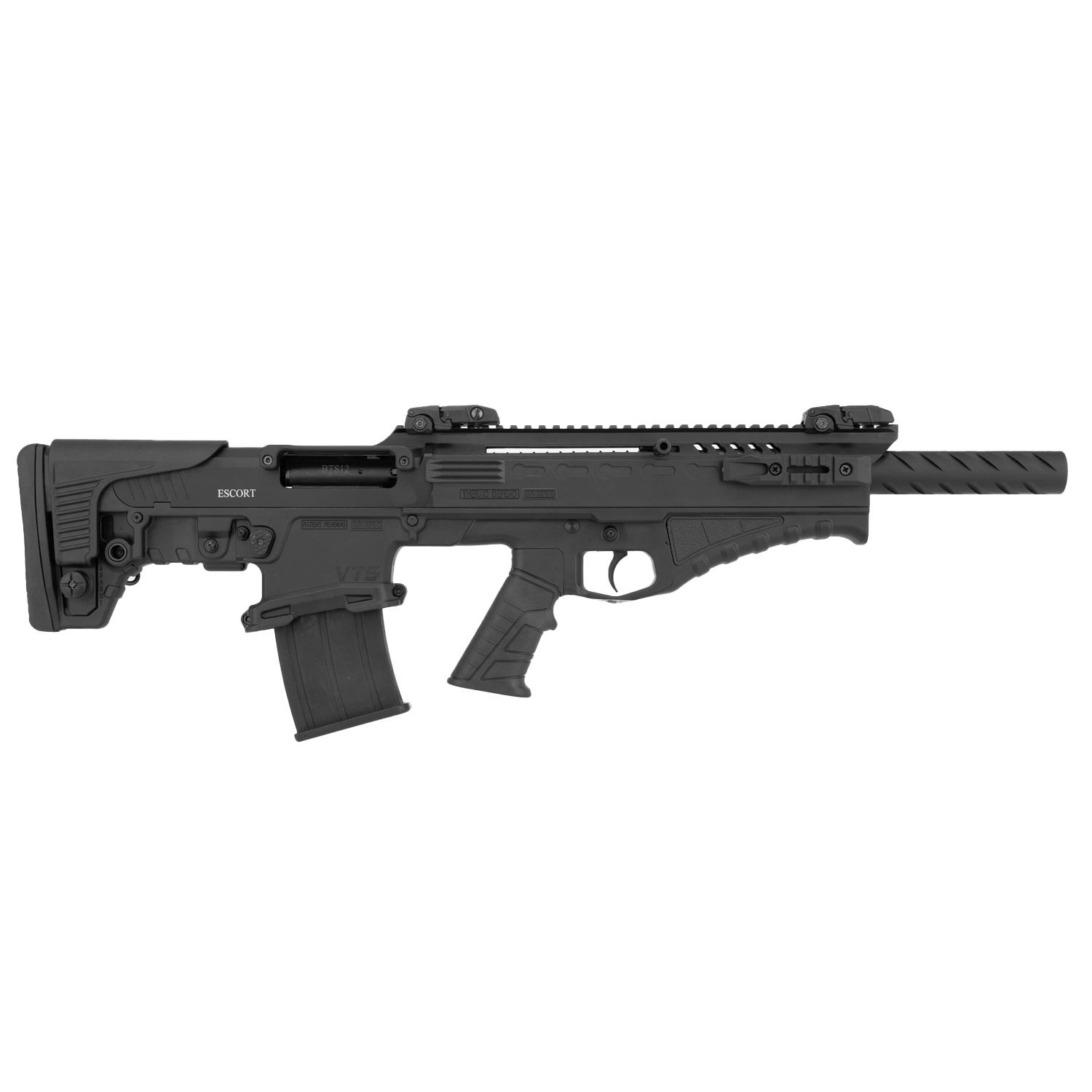 Escort BTS12 Bullpup Shotgun 12ga 18" Barrel