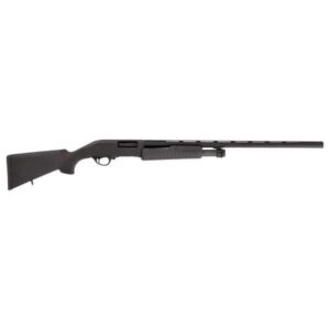 Escort Field Hunter 20 Gauge Pump Shotgun 28" Barrel