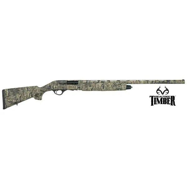 Escort PS 12ga Semi-Auto Shotgun Mossy Oak Timber