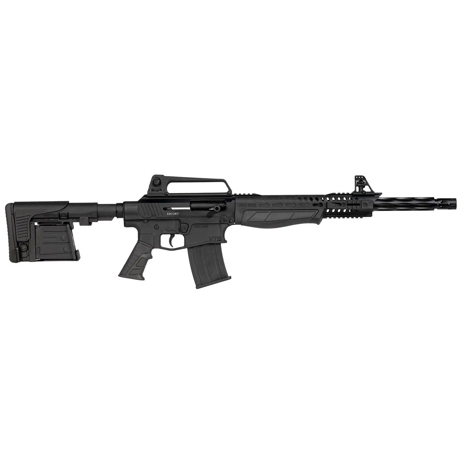 Escort SDX 12ga Semi-Auto Shotgun 18" Barrel