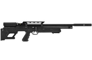 Hatsan BullBoss .177 Caliber Airgun 1350fps Bullpup