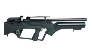 Hatsan BullMASTER .25 Caliber Semi Auto PCP Airgun