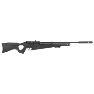 Hatsan Flash-R QE Regulated .25 Air Rifle 810fps