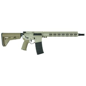 APF Volunteer Sand Cerakote 5.56mm AR Rifle