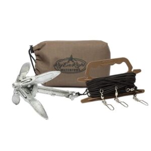 Rig'Em Right Original Jerk Rig for Hunting Decoys