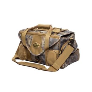 Rig'Em Right Shell Shocker XLT Blind Bag - Optifade Timber