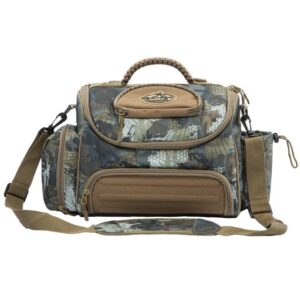 Rig 'Em Right Lock & Load Blind Bag - Gore Optifade Timber