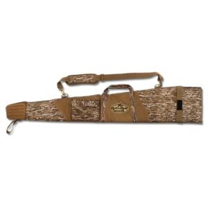 Rig'Em Right Flashpoint Floating Gun Case - Mossy Oak