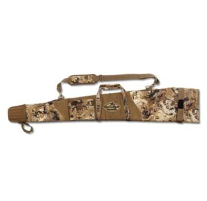 Rig'Em Right Flashpoint Floating Gun Case - Optifade Marsh