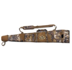 Rig'Em Right Flashpoint Floating Gun Case - Optifade Timber