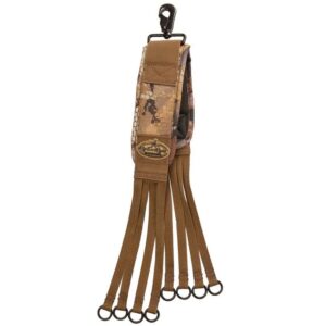 Rig'Em Right Leg Band Game Strap - Optifade Marsh