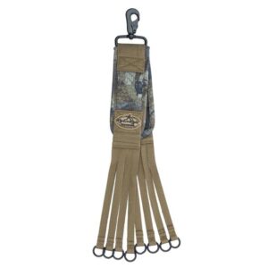 Rig'Em Right Leg Band Game Strap Optifade Timber