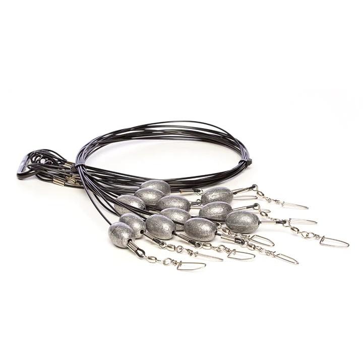 Rig'Em Right 36" Decoy Anchors 12 Pack