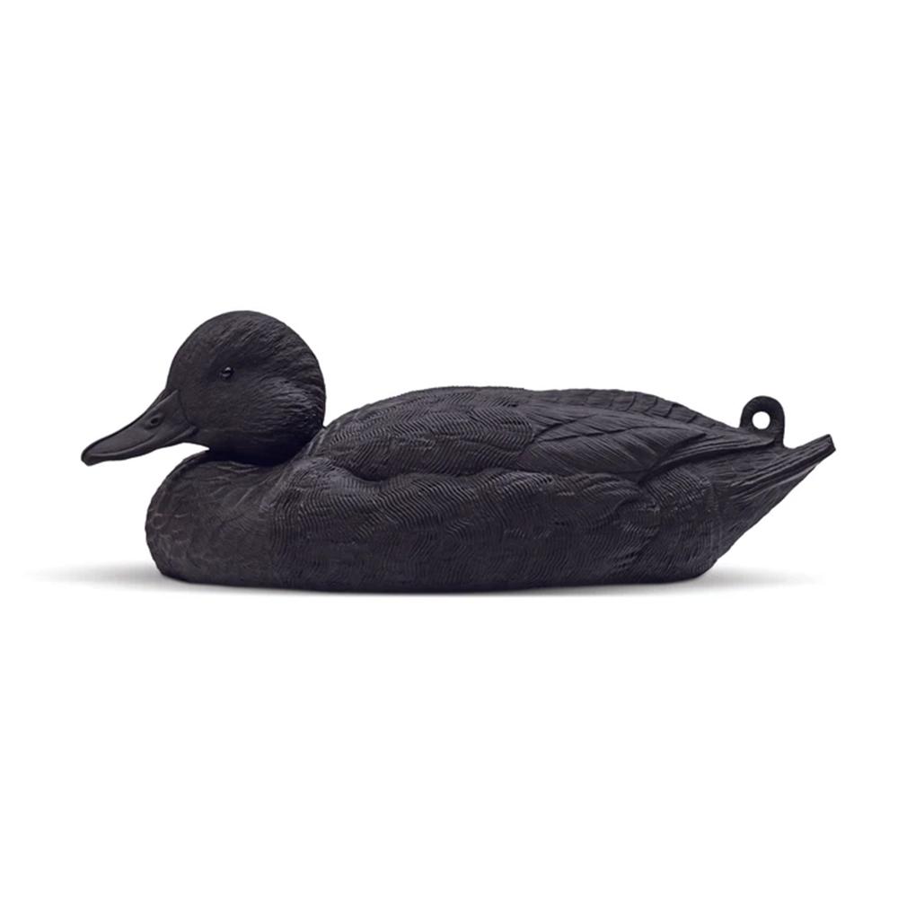 Rig'Em Right Blackouts Duck Decoys 6-Pack