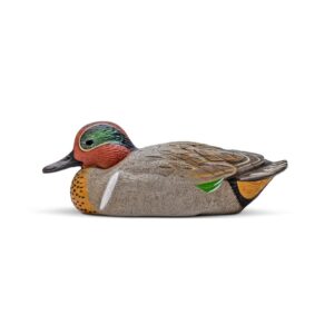 Rig'Em Right Green-Winged Teal Duck Decoy 12-Pack