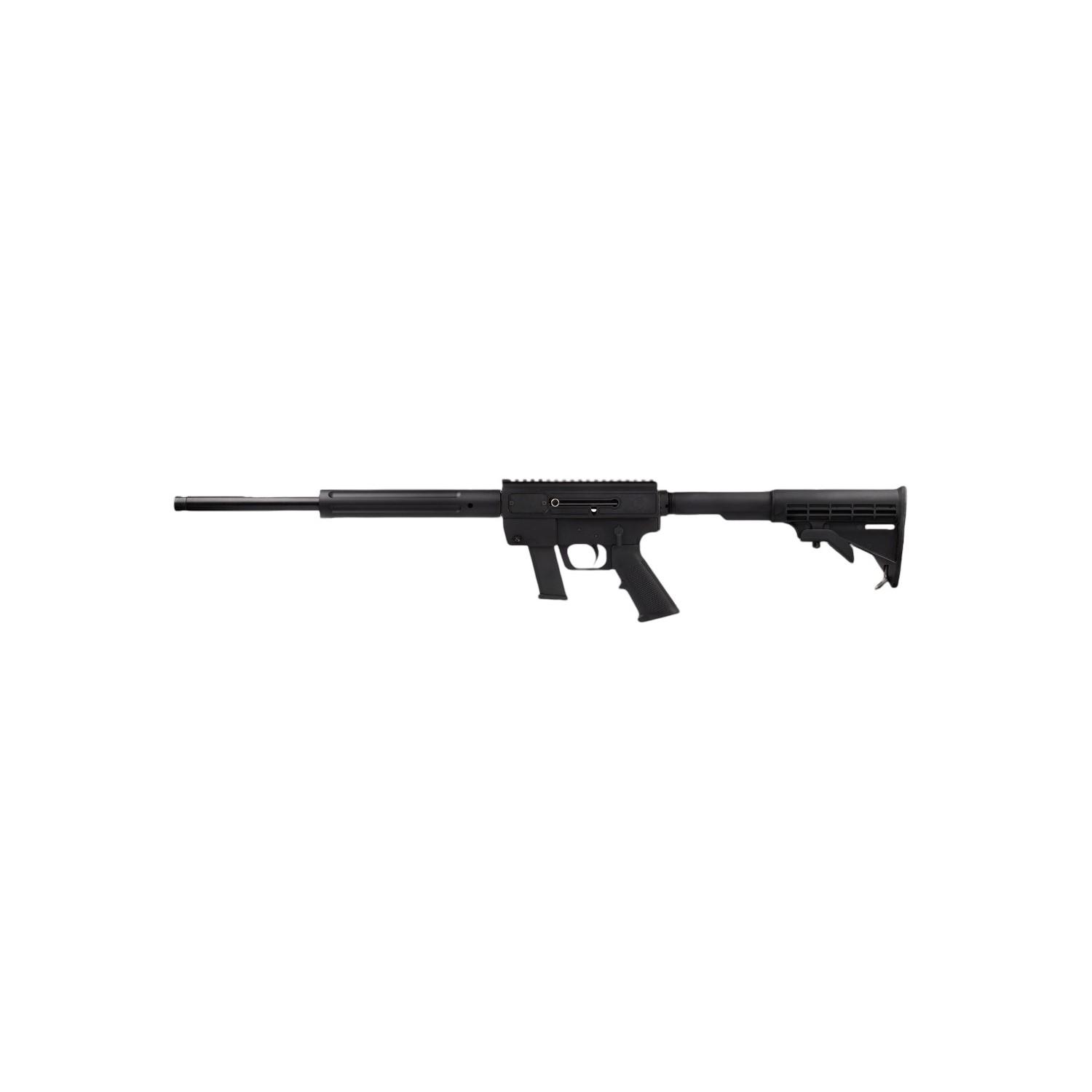 JRC Spark Survival System .45 Auto Combo