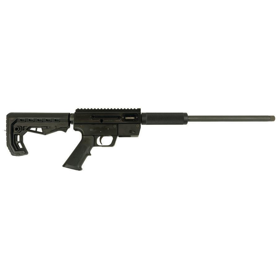JRC Spark Survival System 9mm Luger with Dual Barrels