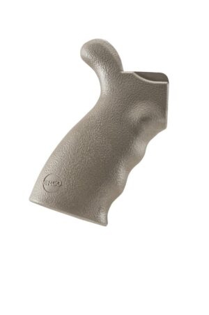 ERGO Grips 2 Ambidextrous AR-15/AR-10 Grip - Olive Drab