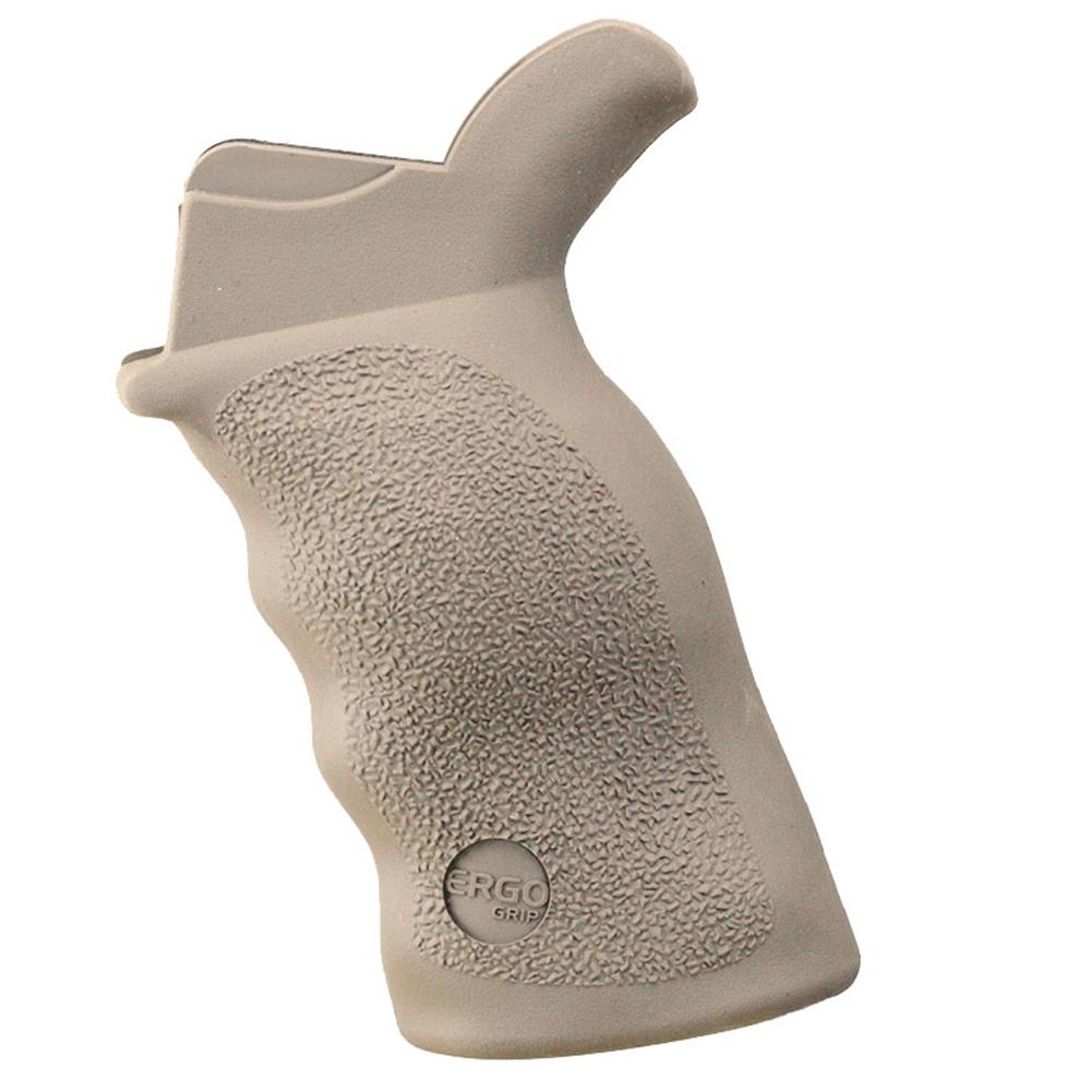 Ergo Tactical Deluxe Suregrip AR-15/M16 Rifle Grip - FDE