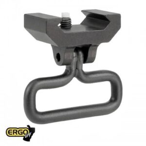 Ergo Grips Sling Swivel and Mount for Picatinny Rail
