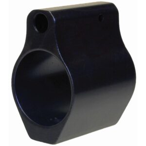 ERGO .750 Low Profile Gas Block for AR Systems