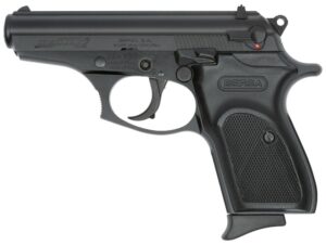 Bersa Thunder T22M Micro-Compact .22 LR Pistol