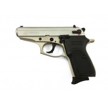 Bersa Thunder 380 Satin Nickel 8-Round Pistol