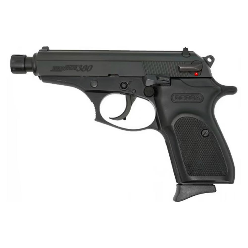 Bersa Thunder 380 Plus .380 ACP 15+1 Semi-Auto Handgun