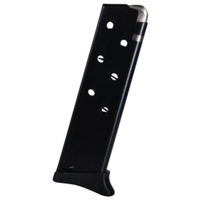 Bersa Thunder 380 Magazine with Finger Rest - .380 ACP, 7-Round