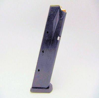 Bersa Thunder 40 .40 S&W 13-Round Handgun Magazine