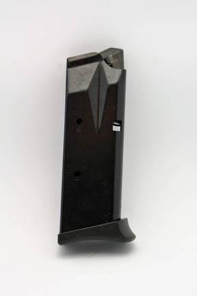 Bersa Thunder 9mm 17-Round Magazine Matte Steel