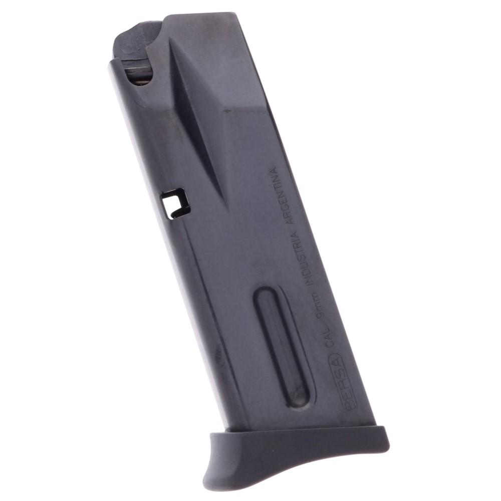 Bersa Thunder Ultra Compact 9mm 10-Round Magazine
