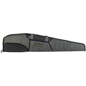 Federal 44" Gray Scoped Rifle Case