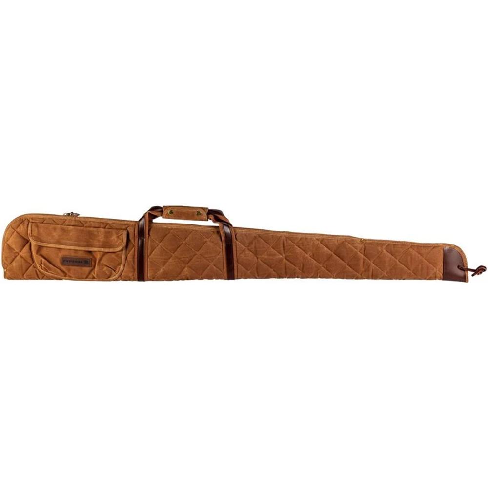 Federal Premium 48" Shotgun Case Tan