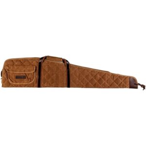 Federal Premium 44" Scoped Rifle Case - Tan