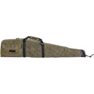 Federal Premium Scoped Rifle Case 44" OD Green