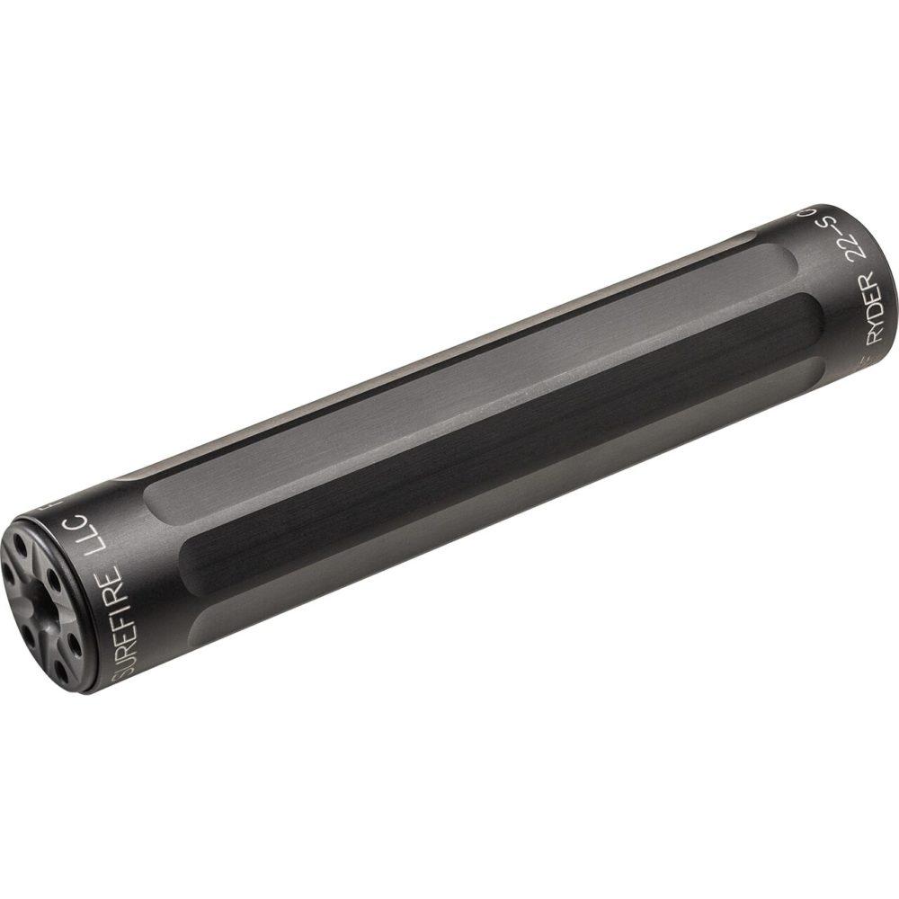 Surefire Ryder 22-S .22 Caliber Suppressor