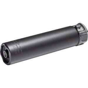 SureFire SOCOM556-RC2 5.56 NATO Suppressor - Black