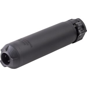 Surefire SOCOM RC4 5.56mm Quick Attach Suppressor Black