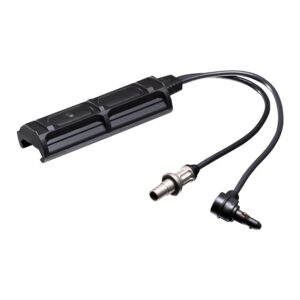 Surefire SR07-D-IT Remote Dual Weaponlight Switch